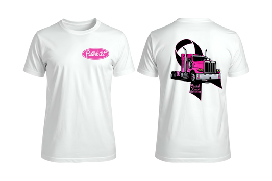 Denise strong tshirt